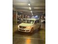 Sahibinden Dacia Logan 1.5 dCi Ambiance 2012 Model