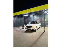 Sahibinden Dacia Logan 1.5 dCi Ambiance 2012 Model