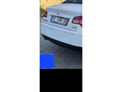 Sahibinden Citroen C5 1.6 HDi SX PK 2010 Model  276.000 km Beyaz