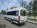AKNAUTO"DAN MERCEDES SPRİNTER 19+1