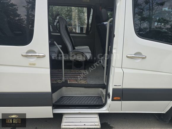 AKNAUTO"DAN MERCEDES SPRİNTER 19+1