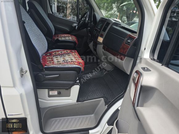 AKNAUTO"DAN MERCEDES SPRİNTER 19+1