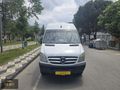 AKNAUTO"DAN MERCEDES SPRİNTER 19+1