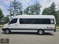 AKNAUTO"DAN MERCEDES SPRİNTER 19+1
