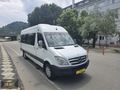 AKNAUTO"DAN MERCEDES SPRİNTER 19+1