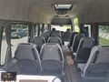 AKNAUTO"DAN MERCEDES SPRİNTER 19+1
