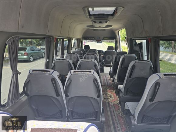 AKNAUTO"DAN MERCEDES SPRİNTER 19+1
