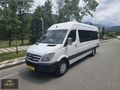 AKNAUTO"DAN MERCEDES SPRİNTER 19+1