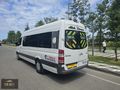 AKNAUTO"DAN MERCEDES SPRİNTER 19+1