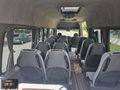 AKNAUTO"DAN MERCEDES SPRİNTER 19+1