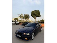 Sahibinden BMW 3 Serisi 316i Standart 1998 Model 