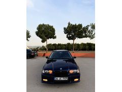 Sahibinden BMW 3 Serisi 316i Standart 1998 Model 