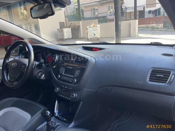 2014 OTOMATİK CAM TAVAN CONCEPT PLUS