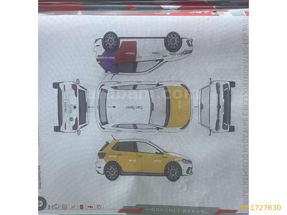 2014 OTOMATİK CAM TAVAN CONCEPT PLUS