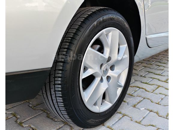 FLUENCE TOUCH PLUS DEĞİŞENSİZ SADECE 3 PARÇA BOYALI EMSALSİZ !!