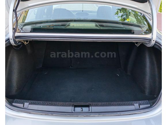 FLUENCE TOUCH PLUS DEĞİŞENSİZ SADECE 3 PARÇA BOYALI EMSALSİZ !!