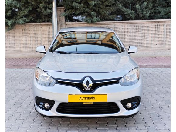 FLUENCE TOUCH PLUS DEĞİŞENSİZ SADECE 3 PARÇA BOYALI EMSALSİZ !!
