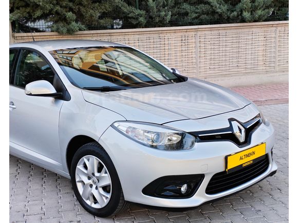 FLUENCE TOUCH PLUS DEĞİŞENSİZ SADECE 3 PARÇA BOYALI EMSALSİZ !!