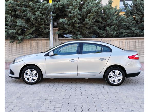 FLUENCE TOUCH PLUS DEĞİŞENSİZ SADECE 3 PARÇA BOYALI EMSALSİZ !!