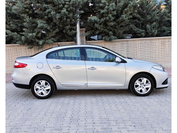 FLUENCE TOUCH PLUS DEĞİŞENSİZ SADECE 3 PARÇA BOYALI EMSALSİZ !!