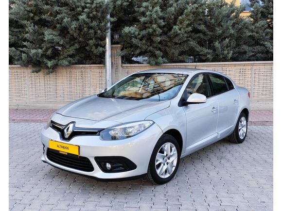 FLUENCE TOUCH PLUS DEĞİŞENSİZ SADECE 3 PARÇA BOYALI EMSALSİZ !!