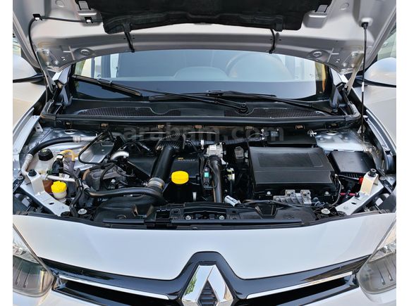 FLUENCE TOUCH PLUS DEĞİŞENSİZ SADECE 3 PARÇA BOYALI EMSALSİZ !!