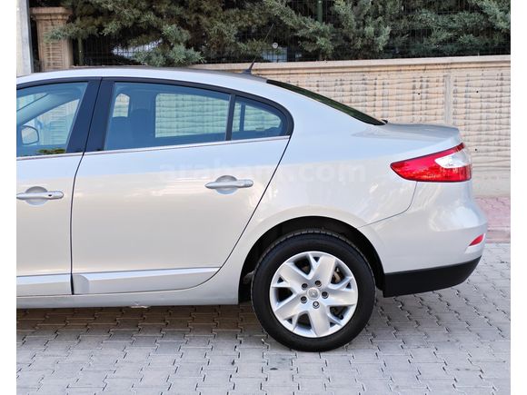 FLUENCE TOUCH PLUS DEĞİŞENSİZ SADECE 3 PARÇA BOYALI EMSALSİZ !!