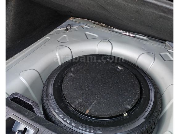 FLUENCE TOUCH PLUS DEĞİŞENSİZ SADECE 3 PARÇA BOYALI EMSALSİZ !!