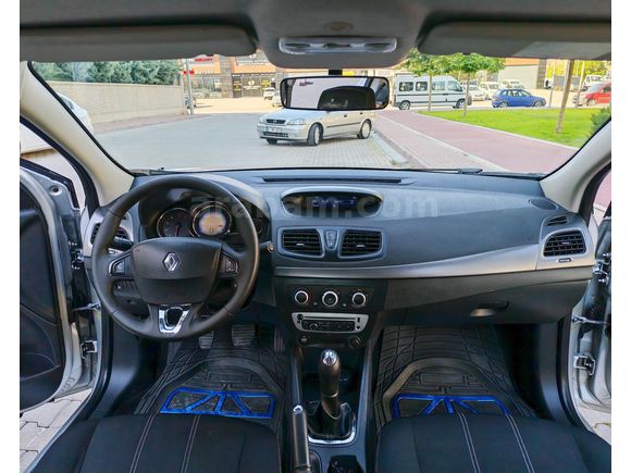 FLUENCE TOUCH PLUS DEĞİŞENSİZ SADECE 3 PARÇA BOYALI EMSALSİZ !!