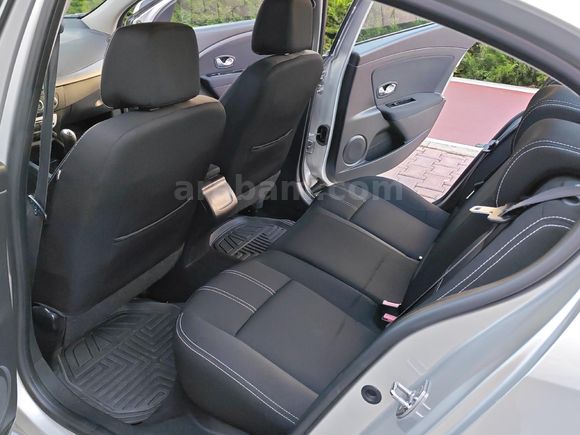 FLUENCE TOUCH PLUS DEĞİŞENSİZ SADECE 3 PARÇA BOYALI EMSALSİZ !!