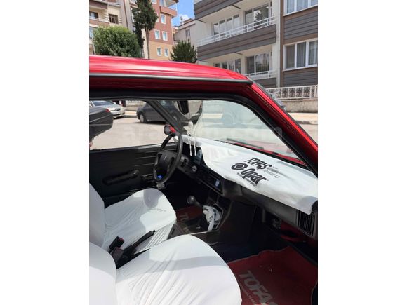 Sahibinden Tofaş Şahin 1.6 1990 Model 