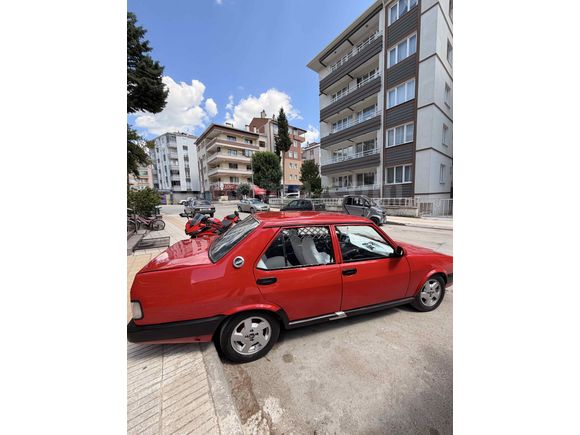 Sahibinden Tofaş Şahin 1.6 1990 Model 
