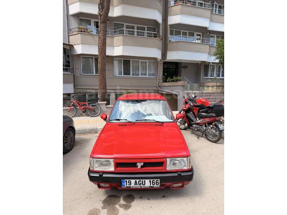 Sahibinden Tofaş Şahin 1.6 1990 Model 