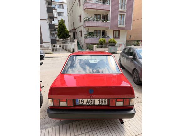 Sahibinden Tofaş Şahin 1.6 1990 Model 