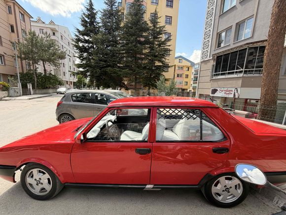 Sahibinden Tofaş Şahin 1.6 1990 Model 