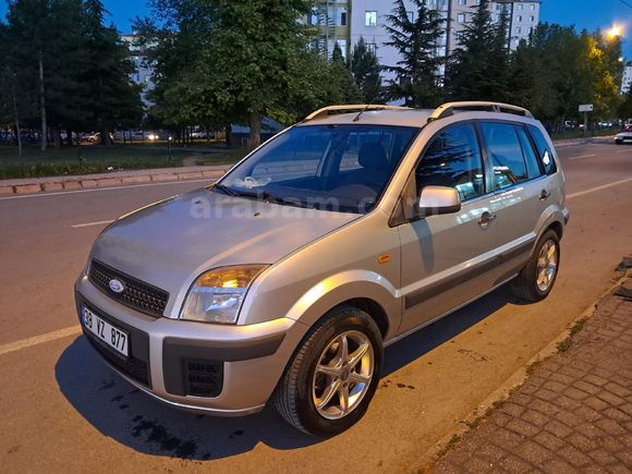 Sahibinden Ford Fusion 1.4 TDCi 5K 2010 Model