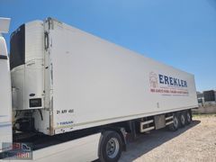 KARMAN TIRDAN 2014 TİRSAN CARRİER 1800 MOTORLU TRANSPORT