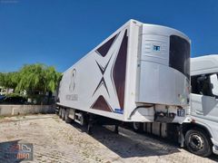 KARMAN TIRDAN 2024 KARAOĞLAN SLX300 MOTORLU ORJİNAL HATASIZ