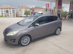 Sahibinden Ford C-Max 1.6 TDCi Titanium X 2012 Model Kocaeli