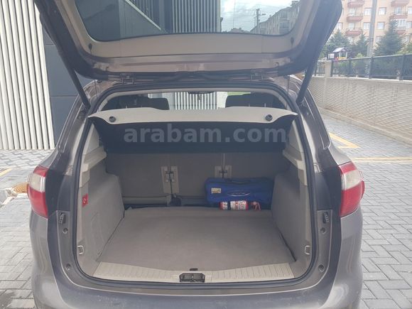 Sahibinden Ford C-Max 1.6 TDCi Titanium X 2012 Model Kocaeli