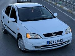 1 LOKAL HARİCİ HATASIZ 1.6 ASTRA VADE TAKAS OLUR