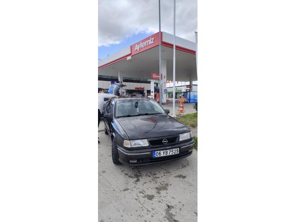 Sahibinden Opel Vectra 2.0 1996 Model
