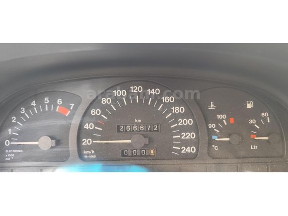 Sahibinden Opel Vectra 2.0 1996 Model