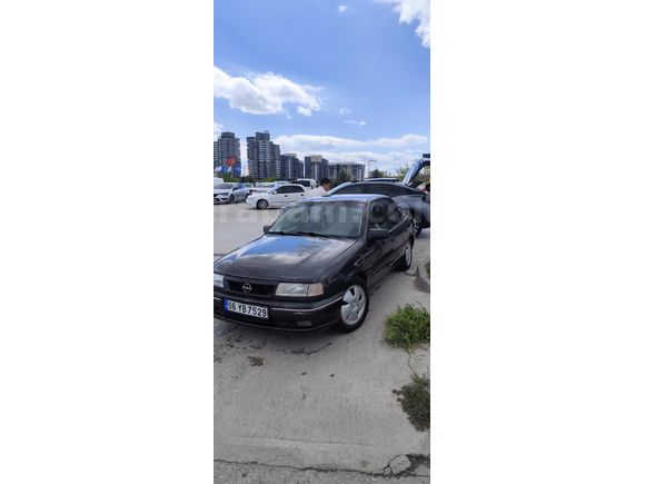 Sahibinden Opel Vectra 2.0 1996 Model