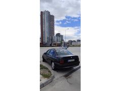 Sahibinden Opel Vectra 2.0 1996 Model