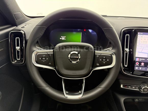otomobil Volvo EX40 Single Motor Extended Range Ultra