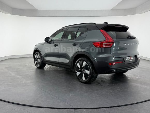 otomobil Volvo EX40 Single Motor Extended Range Ultra