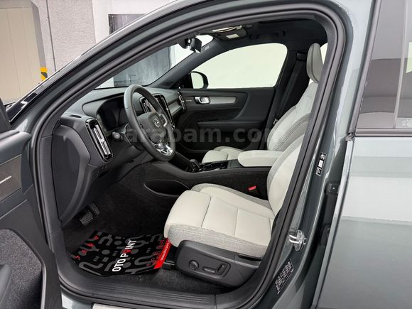 otomobil Volvo EX40 Single Motor Extended Range Ultra