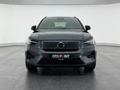 otomobil Volvo EX40 Single Motor Extended Range Ultra