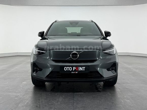 otomobil Volvo EX40 Single Motor Extended Range Ultra